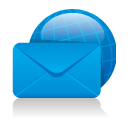 Web-mail available from anywhere